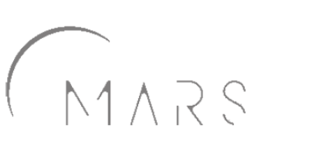 Mars logo grey